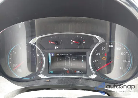 2016 Chevrolet Malibu 1Lt z USA, uszkodzony, nr VIN 1G1ZE5ST5GF228069